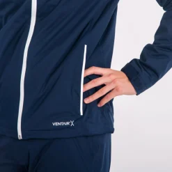 Cutter & Buck North Shore Blå Navy (580) Sale
