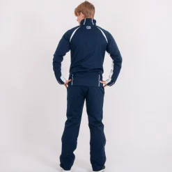 Cutter & Buck North Shore Blå Navy (580) Sale