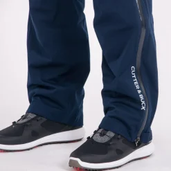 Cutter & Buck North Shore Blå Navy (580) Sale