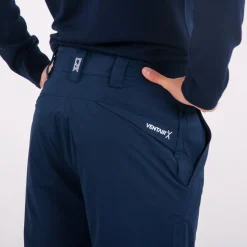 Cutter & Buck North Shore Blå Navy (580) Sale