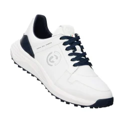 Duca del Cosma Novara Vit Blå White/Navy Outlet