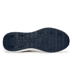 Duca del Cosma Novara Vit Blå White/Navy Outlet