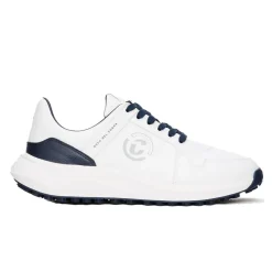 Duca del Cosma Novara Vit Blå White/Navy Outlet