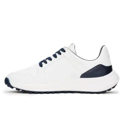 Duca del Cosma Novara Vit Blå White/Navy Outlet