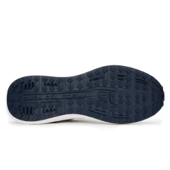 Duca del Cosma Novara Vit Blå White/Navy Outlet