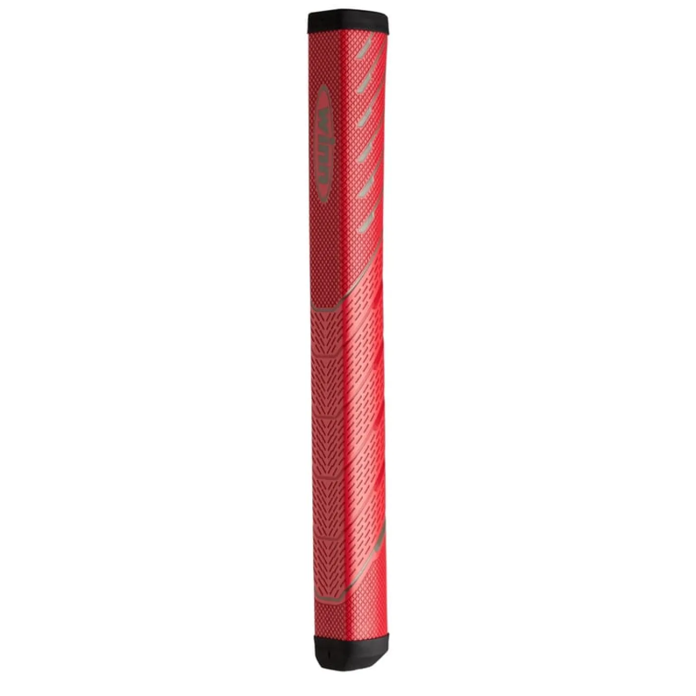 Winn NTP Pistol NoTaper Red Hot