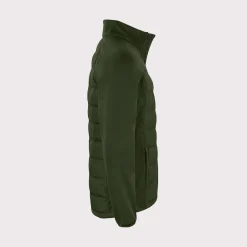 Cutter & Buck Oak Harbor Ivy Green (640) New