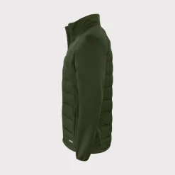 Cutter & Buck Oak Harbor Ivy Green (640) New