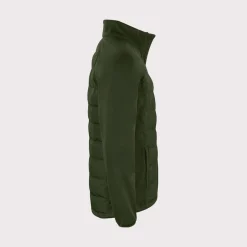 Cutter & Buck Oak Harbor Ivy Green (640) New