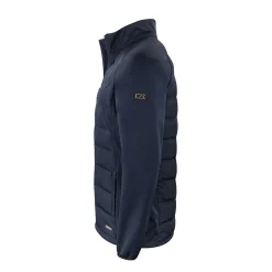 Cutter & Buck Oak Harbor Blå Navy (580) Best