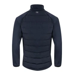 Cutter & Buck Oak Harbor Blå Navy (580) Best
