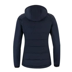 Cutter & Buck Oak Harbour Blå Navy (580) New
