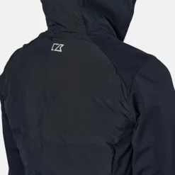 Cutter & Buck Oak Harbour Blå Navy (580) New