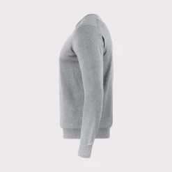 Cutter & Buck Oakville Crewneck Grå Grå (95) Outlet