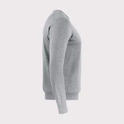 Cutter & Buck Oakville Crewneck Grå Grå (95) Outlet