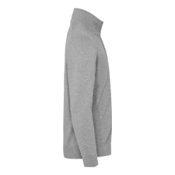 Cutter & Buck Oakville Half Zip Sweater Grå Grå (95) Best