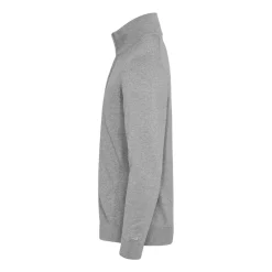 Cutter & Buck Oakville Half Zip Sweater Grå Grå (95) Best