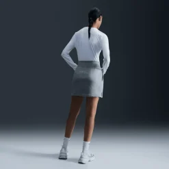 Nike One Classic W Dri-Fit Lo Vit White-Black Sale