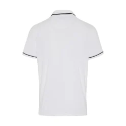 Original Penguin OPG The Technical Earl Polo Vit Bright White Sale
