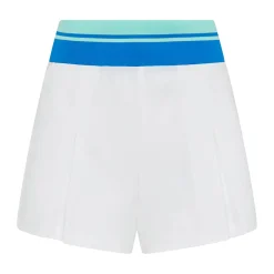Original Penguin OP High Waist Colorblock Bright-White Outlet