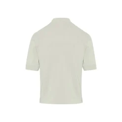 Original Penguin OP Laser Cut Floral Ss Silver-Birch Hot