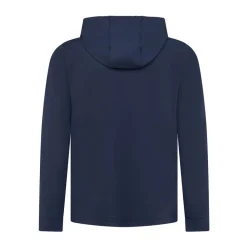 Original Penguin OP Performance Earl Hoodie Black-Iris Best