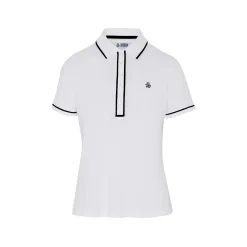 Original Penguin OP Performance Veronica Vit Bright-White Sale