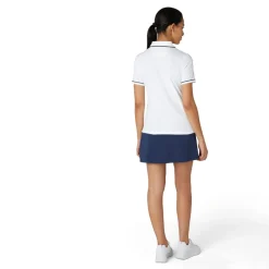 Original Penguin OP Performance Veronica Vit Bright-White Sale