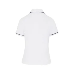Original Penguin OP Performance Veronica Vit Bright-White Sale