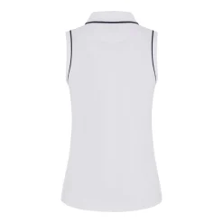 Original Penguin OP Sleeveless Veronica Bright-White New