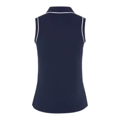 Original Penguin OP Sleeveless Veronica Black-Iris