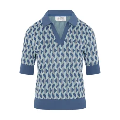 Original Penguin OP 1/2 Sleeve Waist Length True-Navy Clearance