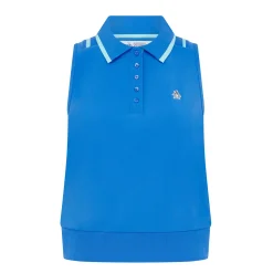 Original Penguin OP Sl Woven Waist Lengt French-Blue Hot
