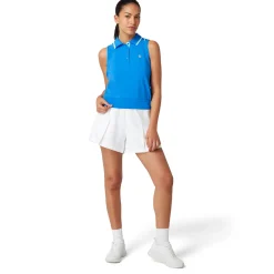Original Penguin OP Sl Woven Waist Lengt French-Blue Hot