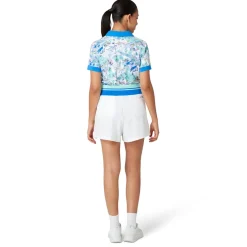Original Penguin OP Ss Palm Springs Polo Bright-White Discount