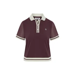 Original Penguin OP Ss Waist Length Colo Mauve-Wine