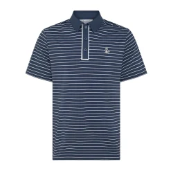 Original Penguin OP The Heritage Stripe Black-Iris