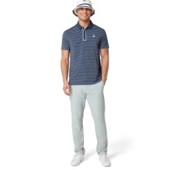 Original Penguin OP The Heritage Stripe Black-Iris