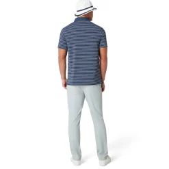Original Penguin OP The Heritage Stripe Black-Iris