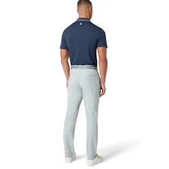 Original Penguin OP The Player Pant Grå Quarry