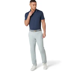 Original Penguin OP The Player Pant Grå Quarry