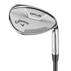 Callaway Opus Platinum Platinum-Chrome Clearance