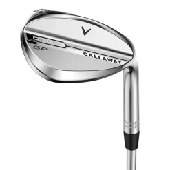 Callaway Opus SP Chrome New