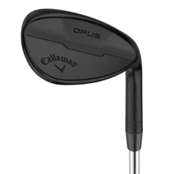 Callaway Opus Svart Black Outlet