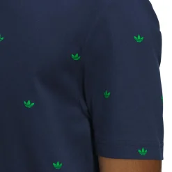 Adidas Golf Originals Ori F Novelty Polo Nindig Clearance