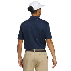 Adidas Golf Originals Ori F Novelty Polo Nindig Clearance