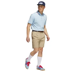 Adidas Golf Originals Ori F Pleat Short Beige Hemp Discount