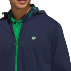 Adidas Golf Originals Ori S Full Zip Jckt Nindig Discount