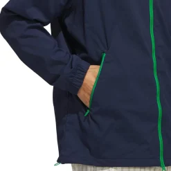 Adidas Golf Originals Ori S Full Zip Jckt Nindig Discount