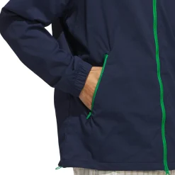 Adidas Golf Originals Ori S Full Zip Jckt Nindig Discount
